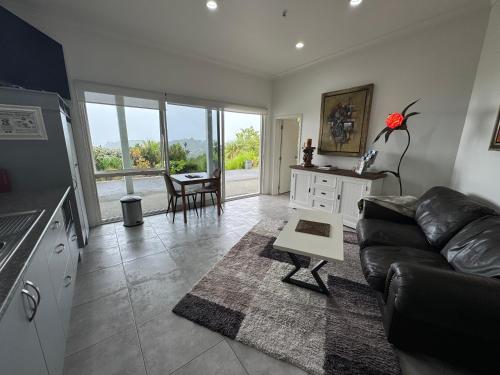 Taipa Coastal Retreat in Mangonui