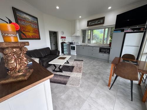 Taipa Coastal Retreat in Mangonui