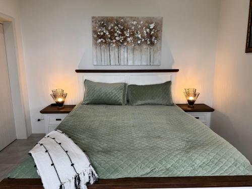 Taipa Coastal Retreat in Mangonui