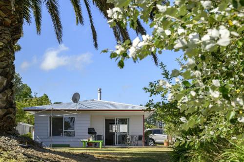 Crunchy's Crib by Aotearoa Escapes in Foxton