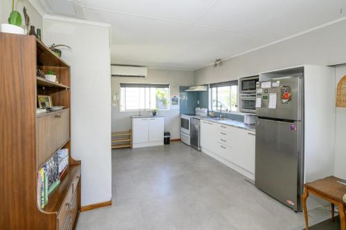 Crunchy's Crib by Aotearoa Escapes in Foxton