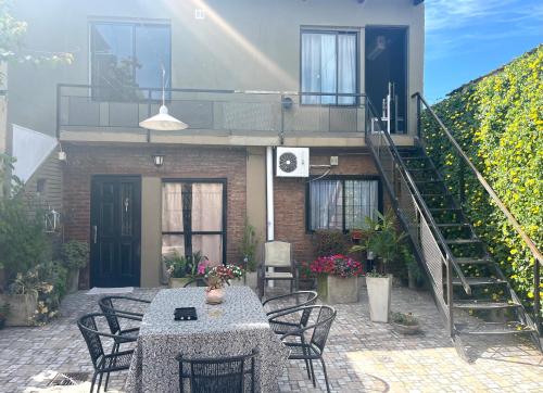 Exterior view of Monoambiente Noah