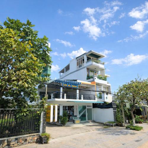 Dai An Hotel Ben Tre - 숙소 외관