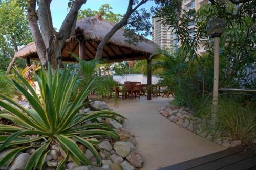 Golden Gate Resort Room Type - Deluxe Double Room with Sea View