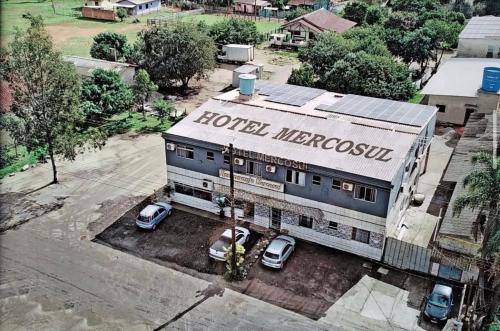 Hotel Mercosul
