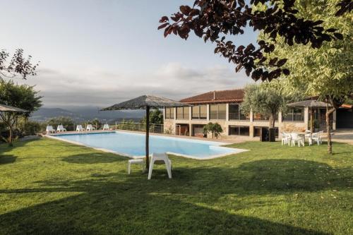 Quinta da Raiz gîte à louer Canedo