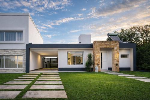 Viesnīcas āriene, Casa San Pablo Pileta Privada, Vistas a Yungas y Seguridad en Country in Lules