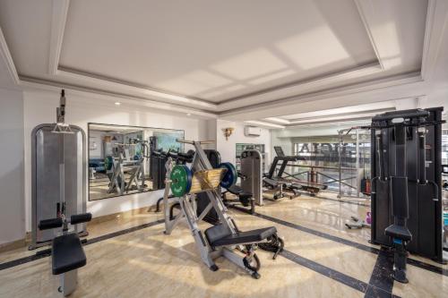Miami Beach Hotel & Apartment – Da Nang