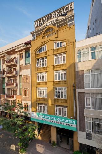 Miami Beach Hotel & Apartment – Da Nang