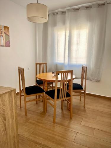 Apartamento Arenas 5