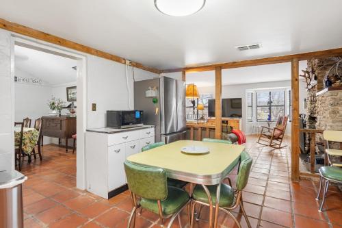Guadalupe Getaway in Center Point (TX)