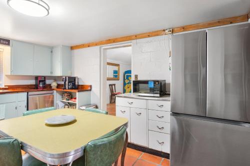 Guadalupe Getaway in Center Point (TX)
