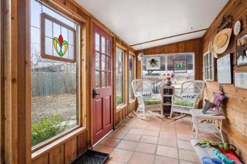Guadalupe Getaway in Center Point (TX)