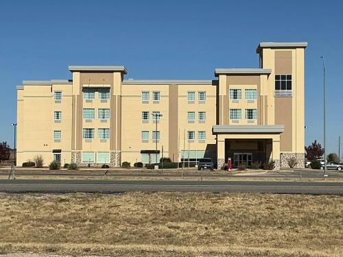 La Quinta by Wyndham Colorado City - main image
