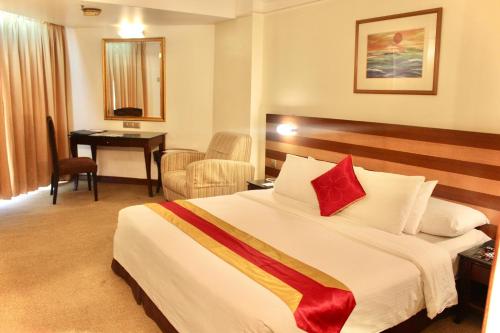 hotel photo