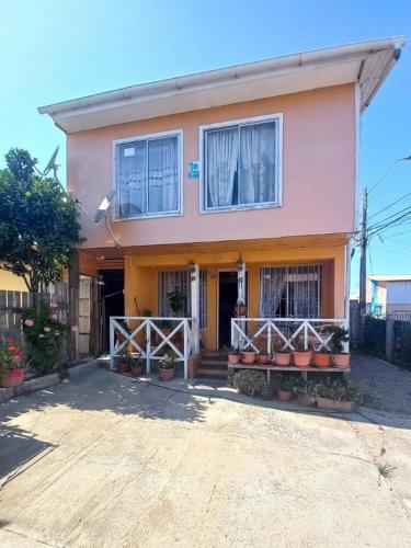 Casa Sylvia