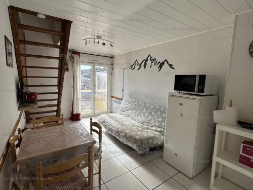 Appartement central 4 pers - Proche télésiège - FR-1-295-214 - Location saisonnière - Les Angles