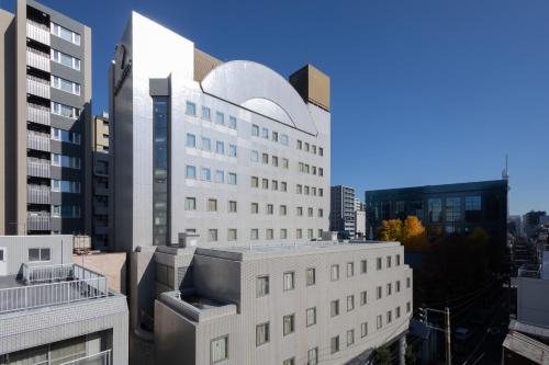 HOTEL MYSTAYS Ueno East, Tokio