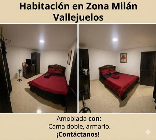 Hospedaje Doña Blanca 3