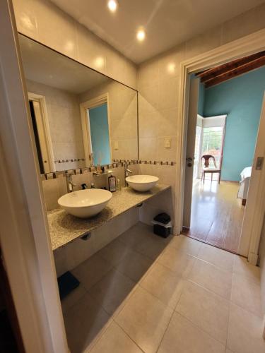 Casa Barrio Constitucion in Caisamar