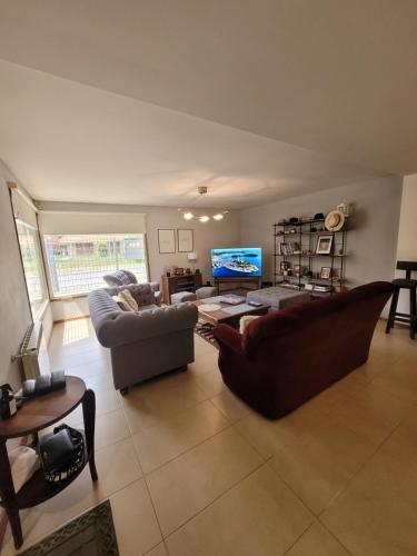 Casa Barrio Constitucion in Caisamar