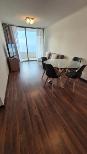 Departamento Torres Huayquique in 巴赫摩耶