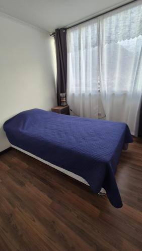 Departamento Torres Huayquique in 巴赫摩耶