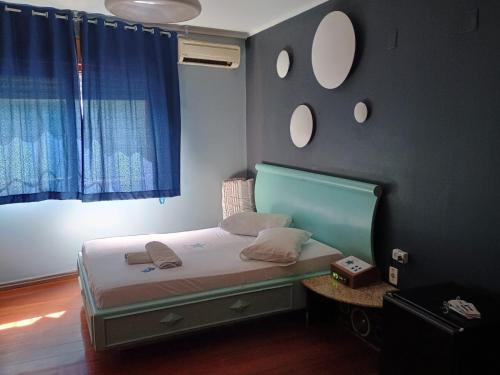 Motel Antares in Salgado Filho Airport
