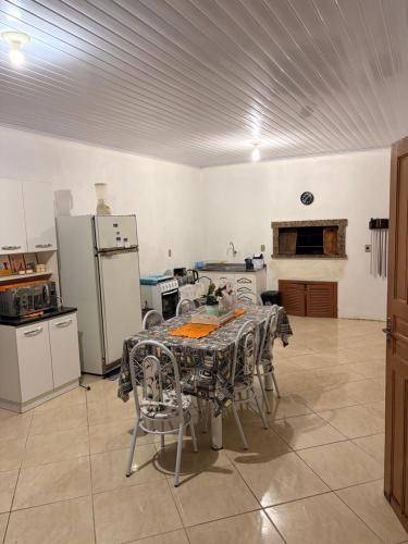 Casa na lagoa do Palmital com acesso a lagoa na propriedade e localizada apenas a 13 km da praia de  in Imbe