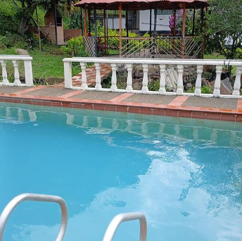 Hospedaje El Carmen