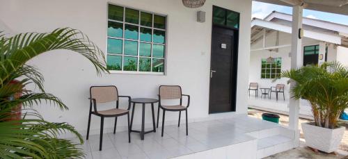 Maecon D'River Resort in Terengganu Állami Múzeum