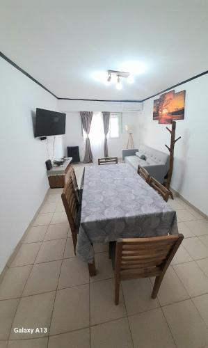 Departamento Tandil 1