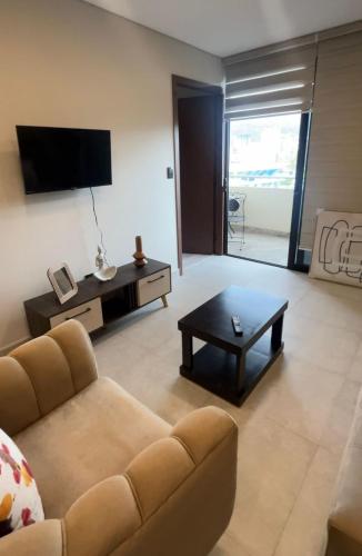 Departamento moderno con hermosa vista, zona Estadium