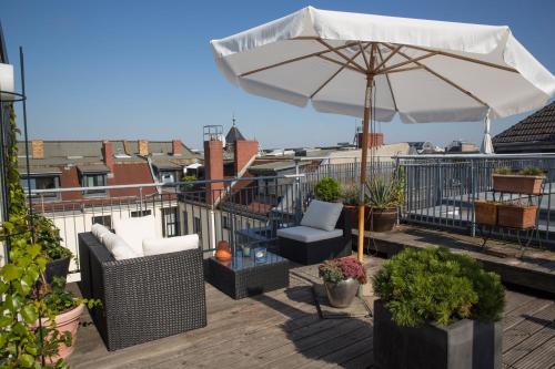 Art Nouveau Hotel am Kurfürstendamm - image 13