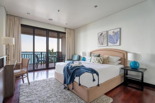 GuestReady - A Glimpse of Burj Al Arab 2