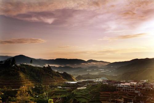 View, Copthorne Cameron Highlands in Brinchang