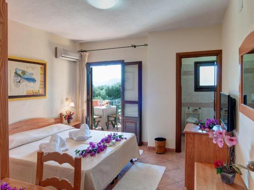 I Ginepri Hotel - main image