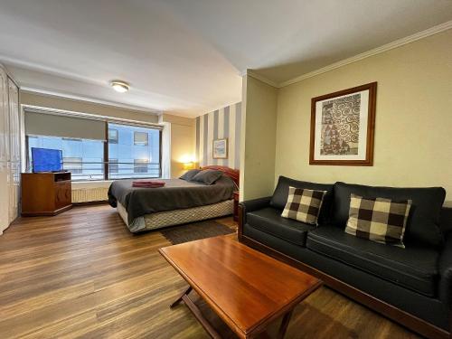 Living Valdivia