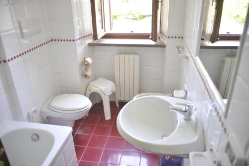 Ostello Fontemaggio – Assisi, CT