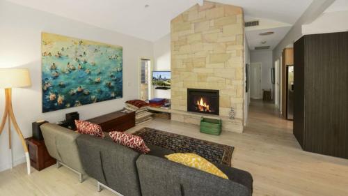 Mackaren's Lodge - Chic – khách sạn tại MacMasters Beach