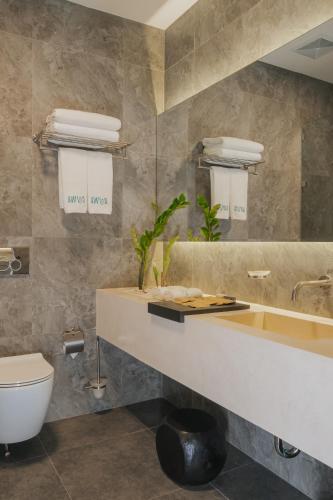 Awwa Boutique Hotel - image 3