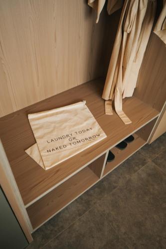 Awwa Boutique Hotel - image 4