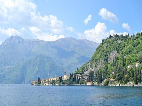 المنظر الخارجي, Sognando Varenna-Lake Como View- in فارينا