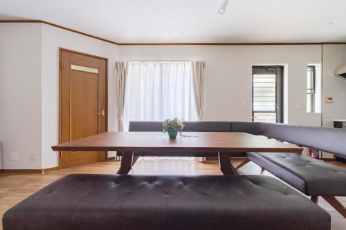 BF Stay Shinjukugyoen