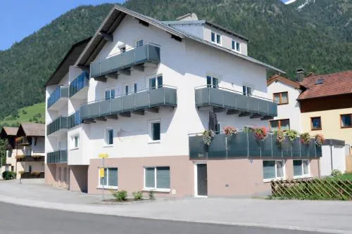 Appartements Steiger in Bad Hofgastein, Österreich