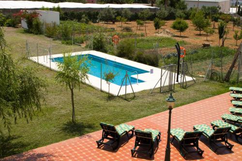 Vivienda Rural Prado