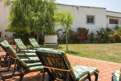 Vivienda Rural Prado