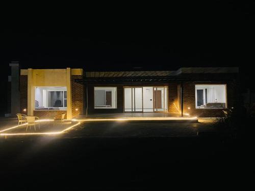Viesnīcas āriene, 2 BHK Farmhouse Near Chandigarh & Mohali in Janetpur
