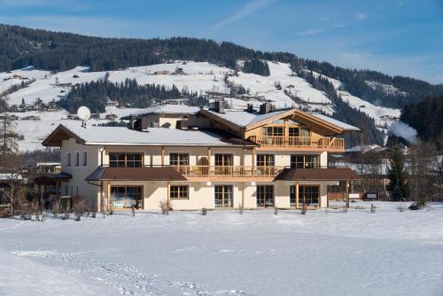 Alpen Chalet Dorfwies