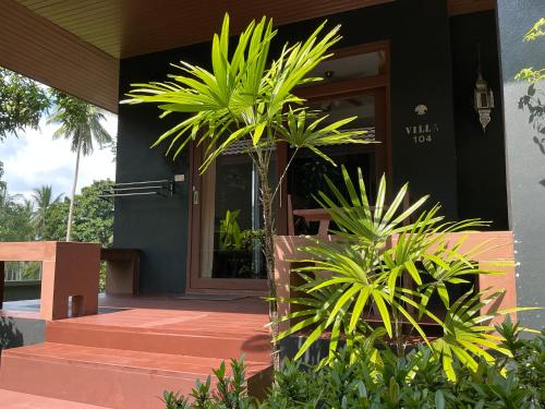 Ananas Samui Hostel near Laem Sor Pagoda